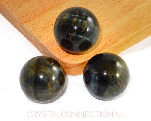 Tijgeroog-multi bol