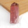 Toermalijn roze uniek exemplaar