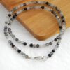 Toermalijnkwarts ketting