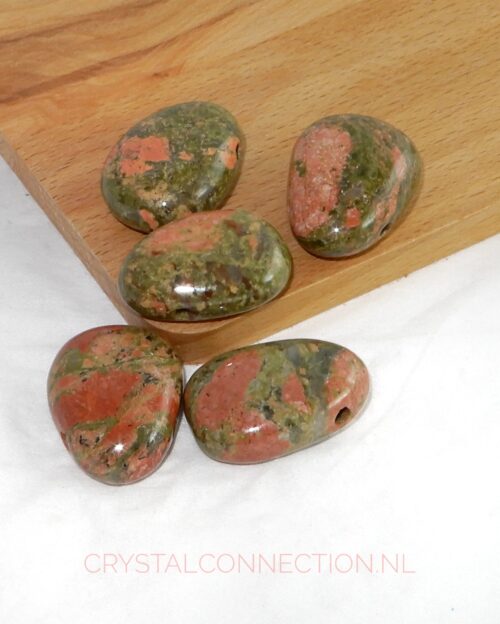 unakiet-doorboorde-hanger Unakiet doorboorde hanger