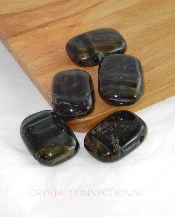 valkoog-vierkant-doorboorde-hanger Valkoog doorboorde hanger