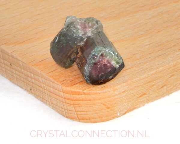 Toermalijn watermeloen staafje