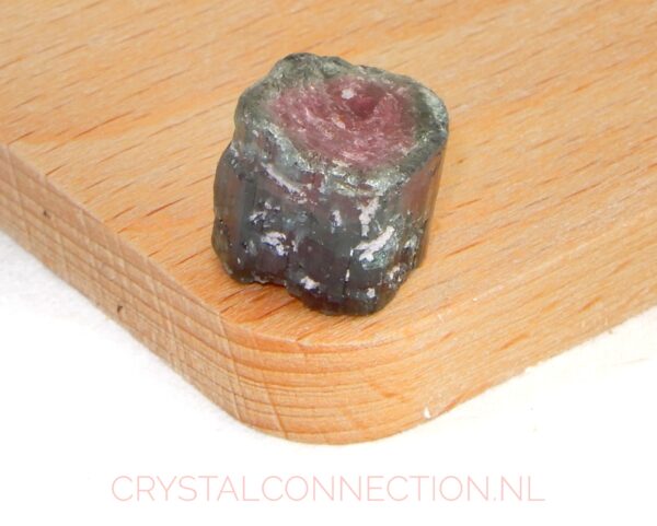 Toermalijn watermeloen staafje