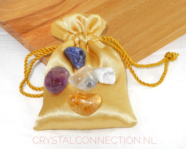 wijsheid-kennis-combi-set-zakje Wijsheid-kennis combi-set armband