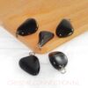 zilver-goud-obsidiaan-hanger-klein Obsidiaan goud-zilver-zwart hanger