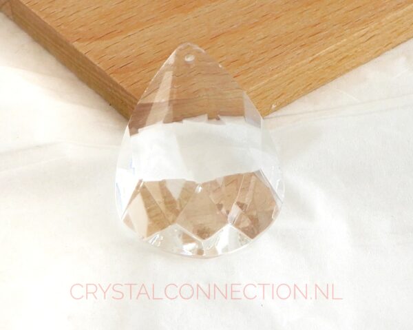 Feng Shui kristallen