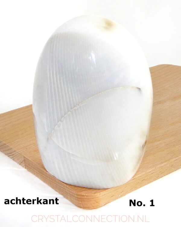 Chalcedoon vrije vorm