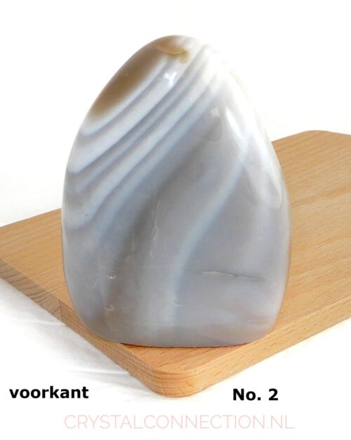 Chalcedoon vrije vorm