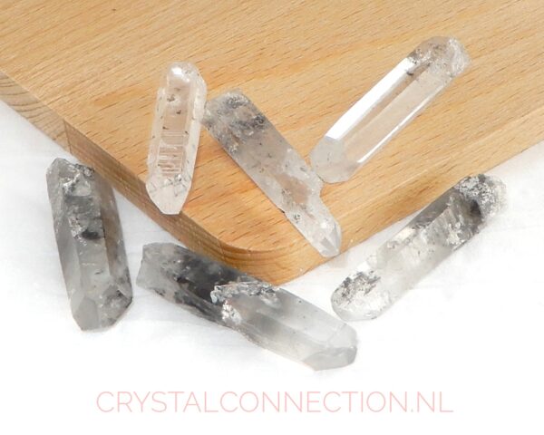 sichuan-kwarts-5-10g Tibetaanse/Sichuan kwarts ruw