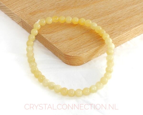 Calciet armband