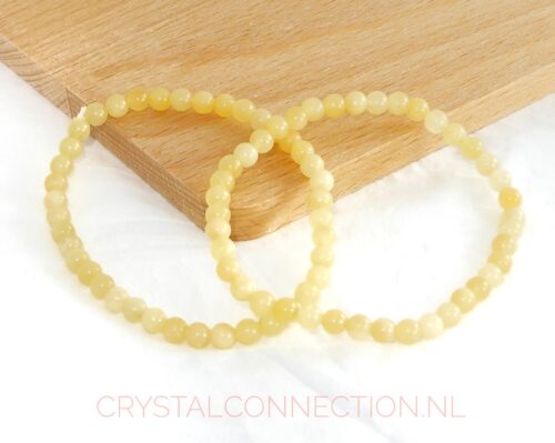 Calciet armband