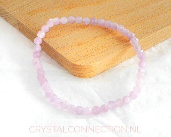 Kunziet armband