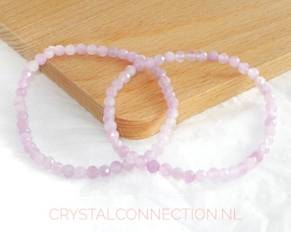 Kunziet armband
