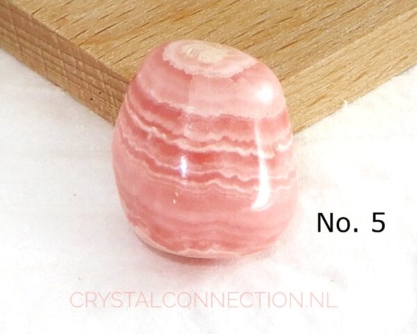 rhodochrosiet-AAA-kwaliteit-no5 Rhodochrosiet geslepen AAA-kwaliteit